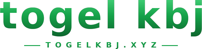 togel kbj logo